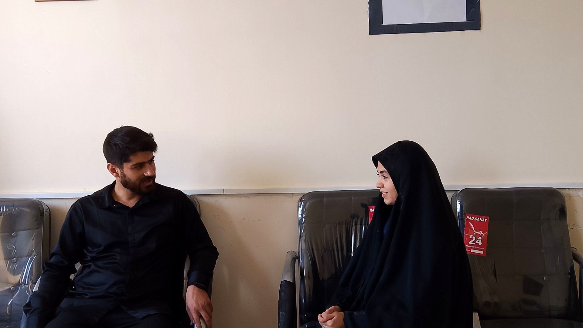 برگزاری سیزدهمین مراسم سوگواری احلی‌ من‌ العسل در شهرستان بن 