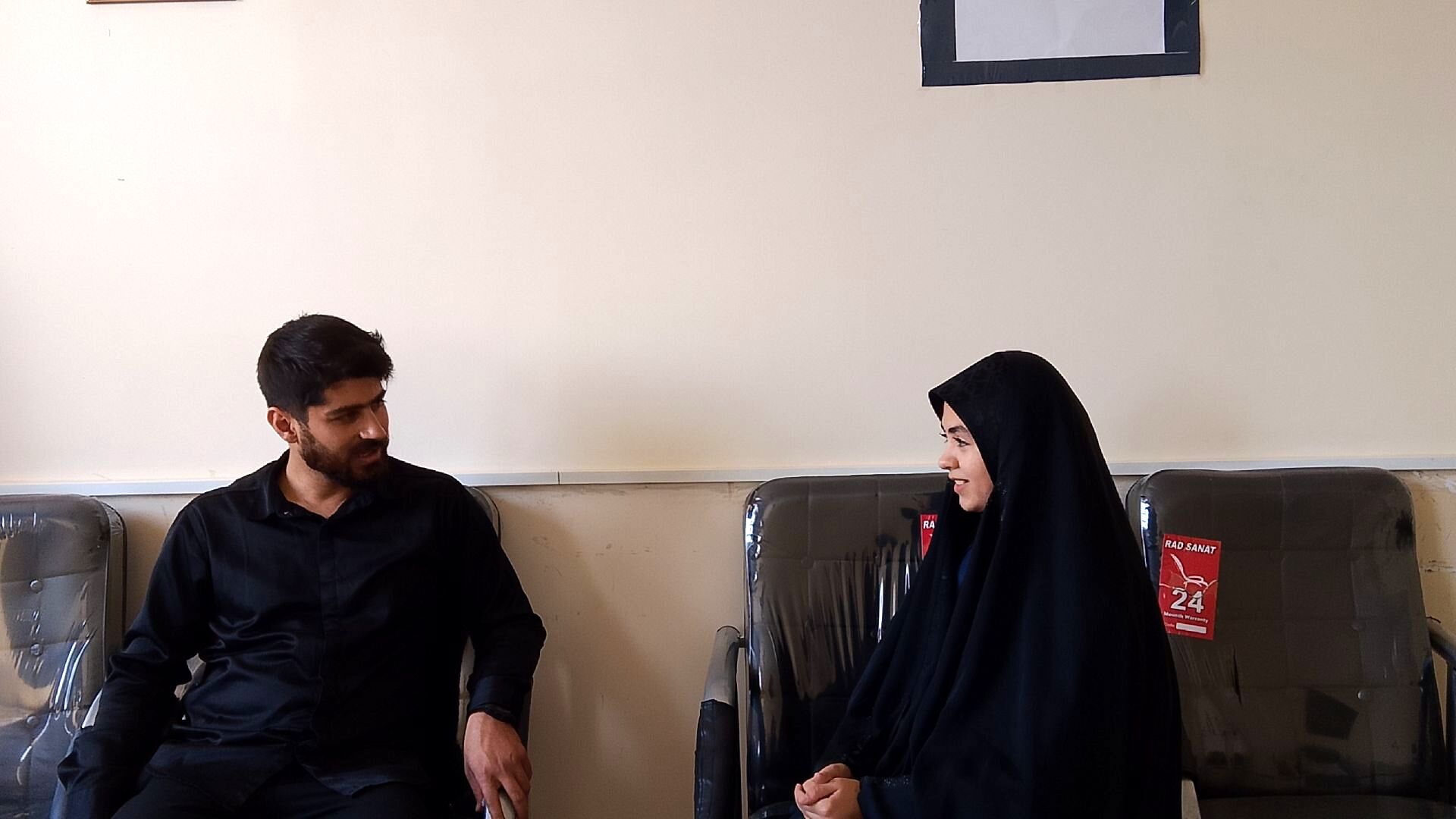 برگزاری سیزدهمین مراسم سوگواری احلی‌ من‌ العسل در شهرستان بن 