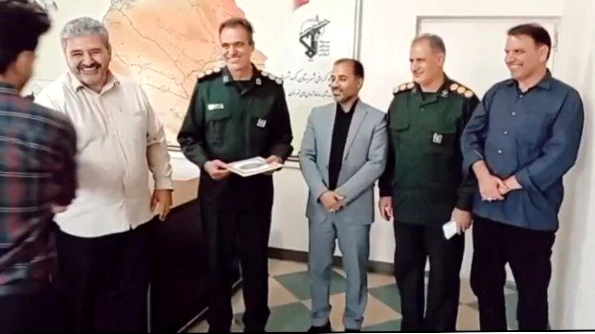 قهرمانی تیم فوتسال فرهنگیان کوهدشت لرستان در رقابت‌های استانی