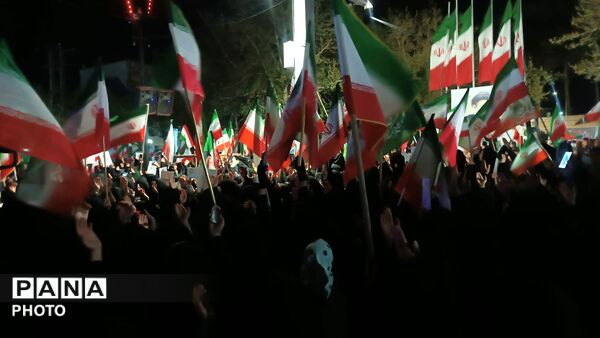 ۲۴ شب ایستادگی کاشمری ها