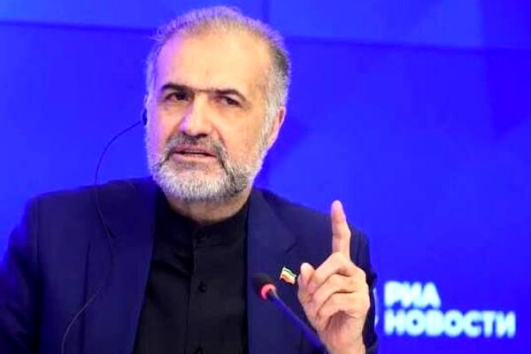 جلالی: تمرکز سیاست خارجی ایران در اسلام‌آباد بر دیپلماسی و گفت‌وگو است