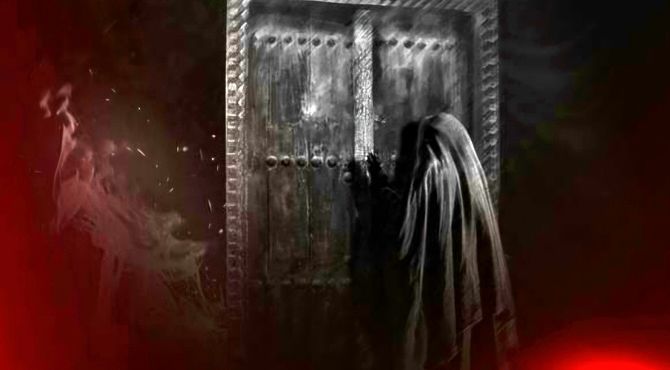 عطر نذر و نوای فاطمی در مدرسه حضرت معصومه(س)