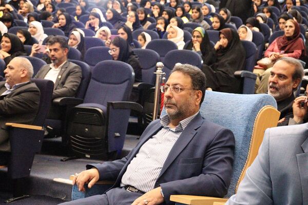 یادواره شهید فخری‌زاده در جشنواره شایستگان تهران 
