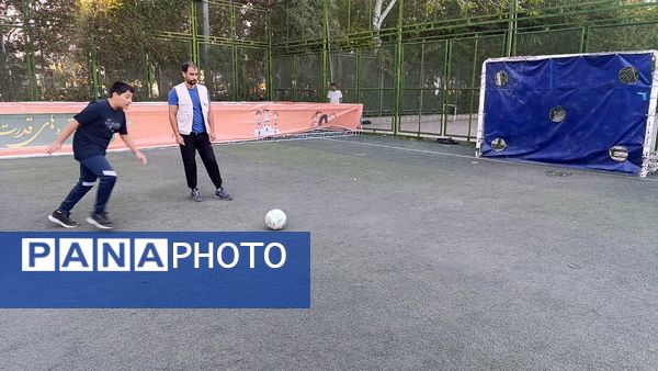 جشنواره‌ای ورزشی برای تمامی مردم