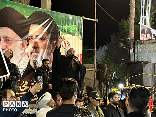 اجتماع پرشور شهروندان جاجرم