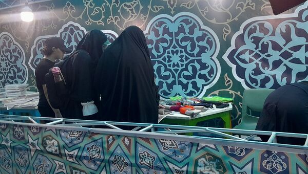 دومین نمایشگاه نوشت افزار ایرانی درالبرز