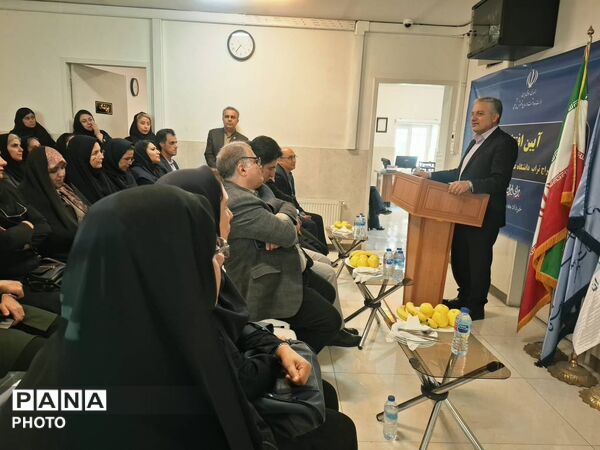 سراج؛ فانوس امید سلامت روان در شمال تهران، همزمان با عید قربان روشن شد