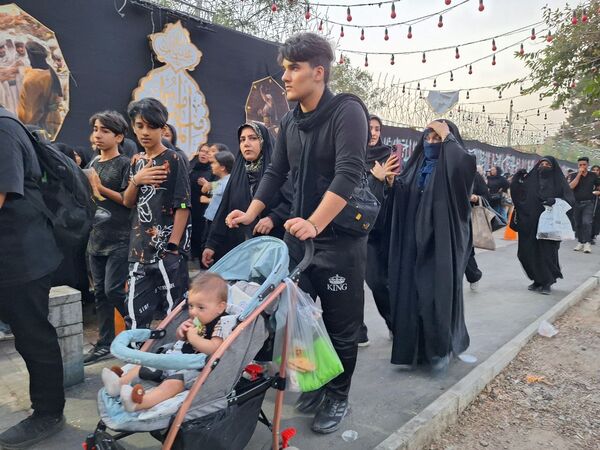 طریق النور در سوگ آفتاب 