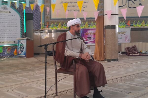 تجلی معنویت و همدلی در دل عبادت