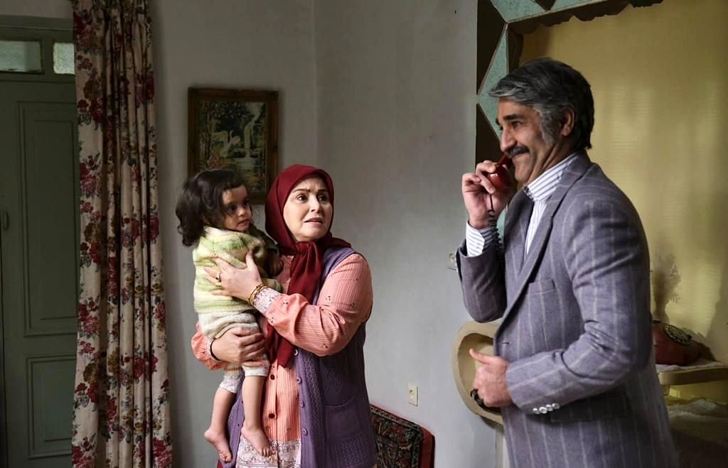 تصویربرداری فصل چهارم «زیرخاکی» امروز به پایان می‌رسد