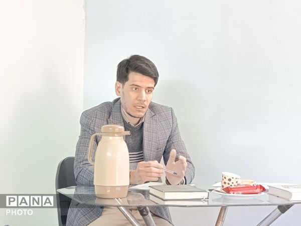 چهل و چهارمین دوره مسابقات قرآن،عترت و نماز ناحیه ۷ مشهد مقدس