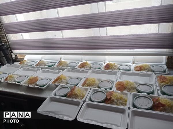 دستان مادران، قلم کودکان، برای امنیت