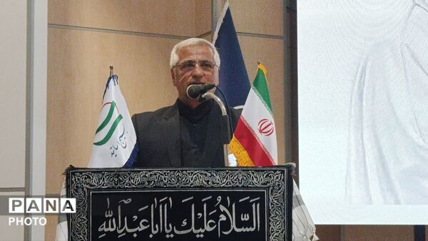 نشست بسیج اساتید در دانشگاه فردوسی مشهد؛ گرامیداشت یاد و خاطره شهید دکتر چمران