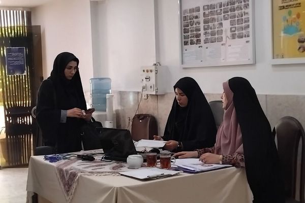 برگزاری مرحله کشوری شناسایی مربیان امور تربیتی