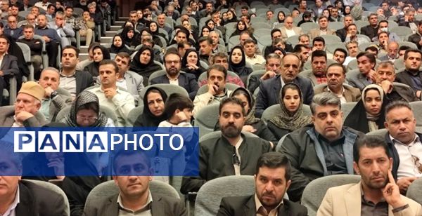 معارفه سرپرست مدیرکل اداره ورزش و جوانان استان چهارمحال و بختیاری 