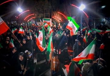 روز جمهوری اسلامی جزء مهمترین و پربرکت ترین و تعیین کننده ترین روزهای تاریخ ماست