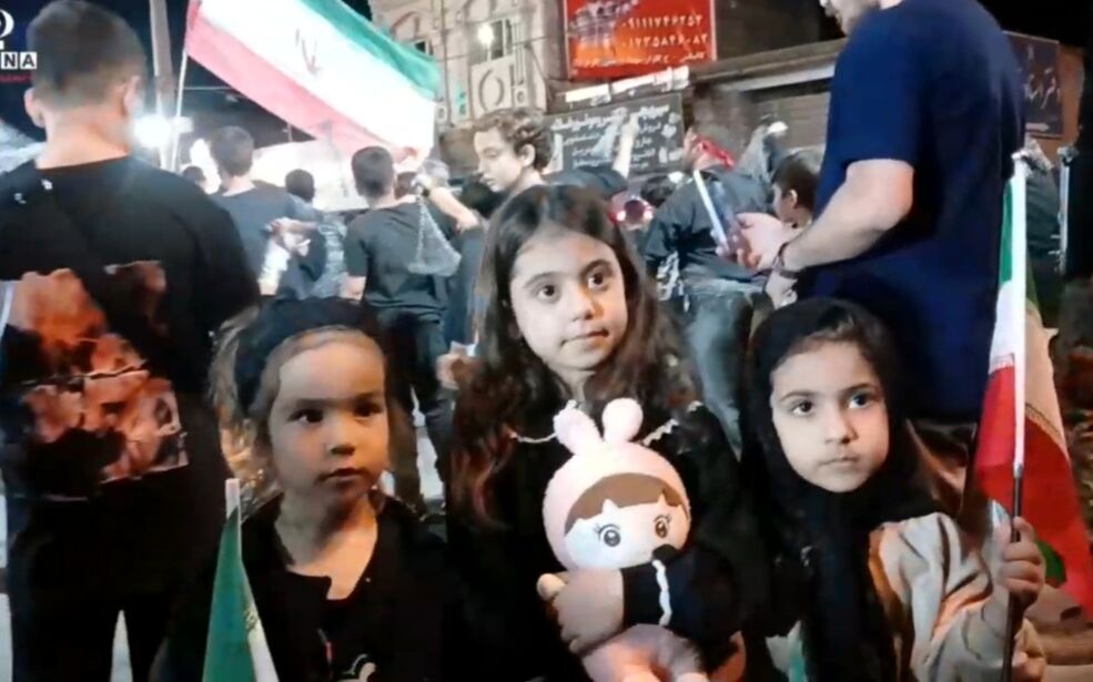 دلدادگان سیدالشهدا(ع) با عشق و وفاداری عزاداری کردند