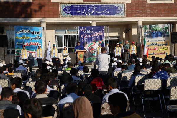 گرامیداشت روز نوجوان در آذربایجان غربی