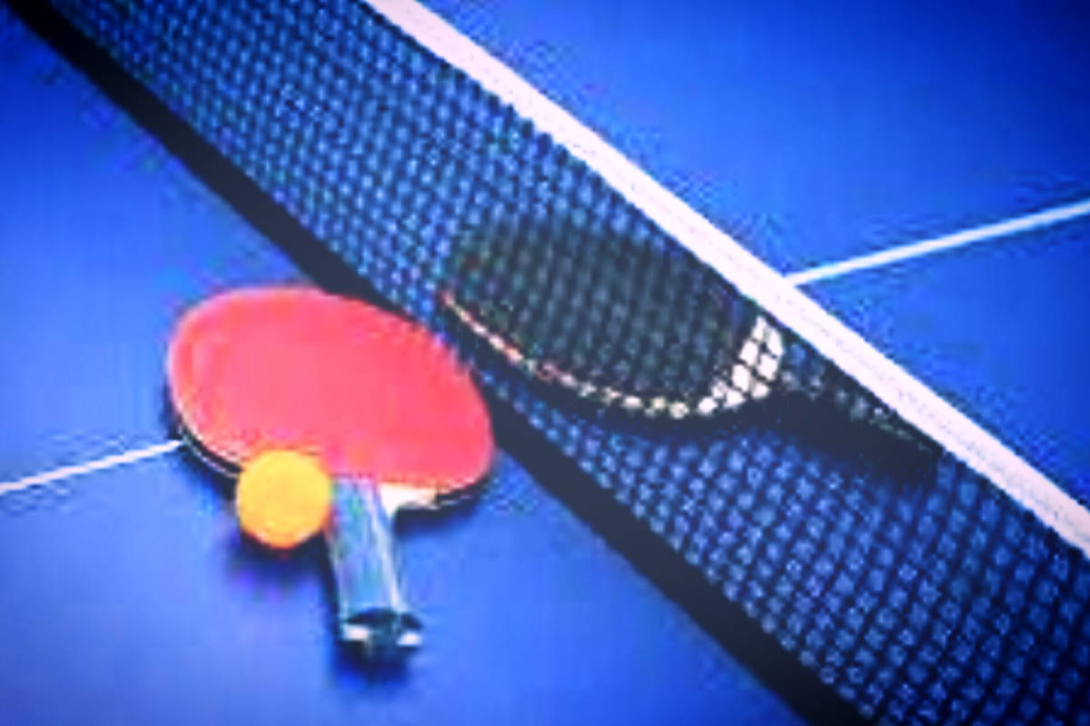 سها فلاحی، ستاره نوجوان تنیس روی میز دورود، به اردوی تیم ملی دعوت شد 