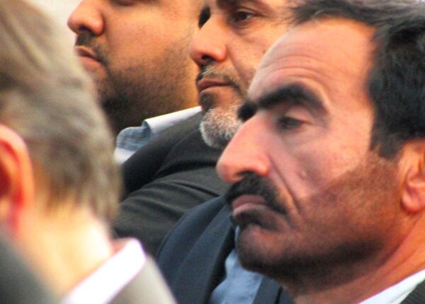 افتتاح ۹۰ کیلومتر پروژه عمرانی در خراسان رضوی توسط وزیر راه و شهرسازی