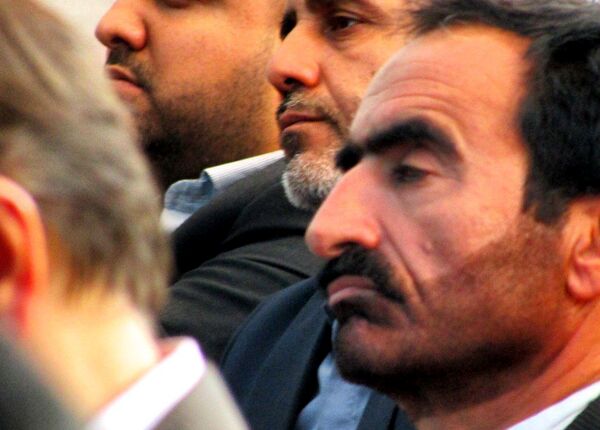 افتتاح ۹۰ کیلومتر پروژه عمرانی در خراسان رضوی توسط وزیر راه و شهرسازی
