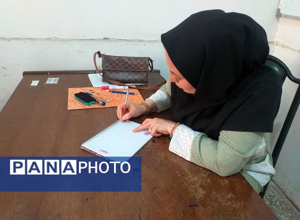 برگزاری کلاس‌های تابستانه علمی، فرهنگی و هنری در کانون فرهنگی تربیتی شهرستان ملارد