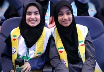 برگزاری دوره آموزش تشکیلات دانش‌آموزی در استان گلستان