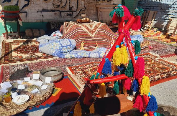 طرح نماد، نماد شکوفایی استعداد دانش‌آموزان