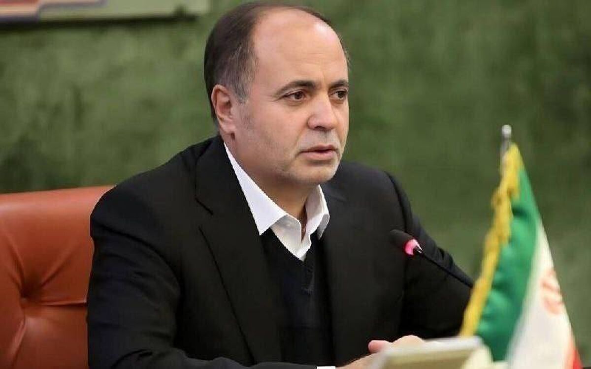مواد غذایی مورد نیاز بدون مشکل در حال تأمین است
