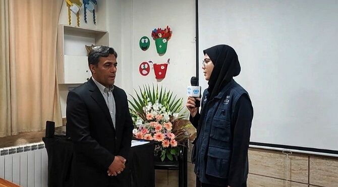 معلمان، سازندگان آینده جامعه و سرمایه‌های ارزشمند کشورند