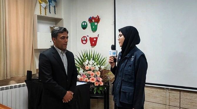 معلمان، سازندگان آینده جامعه و سرمایه‌های ارزشمند کشورند