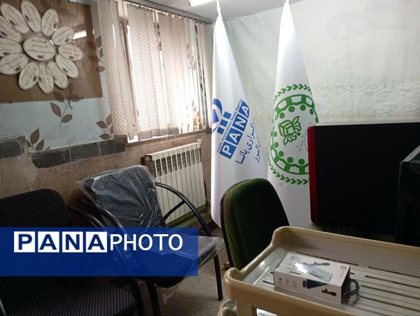 برگزاری شورای برنامه‌ریزی سازمان دانش‌آموزی شهرستان ساوجبلاغ 