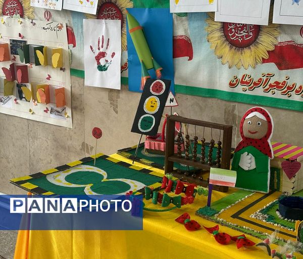 هفته پژوهش فرصتی برای ترویج نوآوری