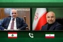قالیباف: اشغالگران باید از جنوب لبنان عقب‌نشینی کنند