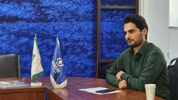 جلسه هم‌اندیشی نوگلان فاطمی استان گلستان