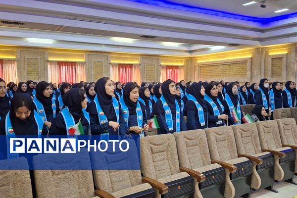 افتتاح طرح «ایرانمون» و هفته «ماها» با جلوه هنر و افتخار