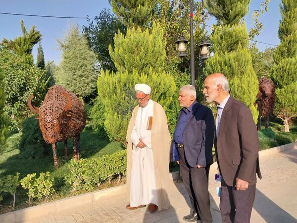 جشنواره و همایش بزرگ اتیسم به مناسبت روز جهانی کودک