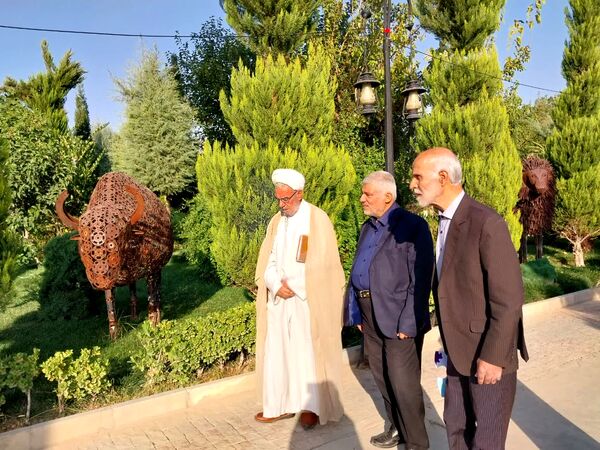 جشنواره و همایش بزرگ اتیسم به مناسبت روز جهانی کودک