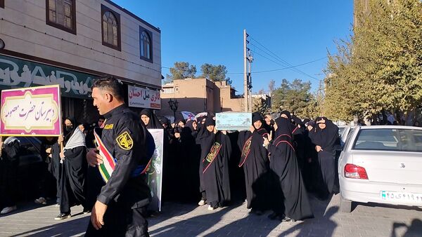 خلیل آباد میزبان شهید خوشنام
