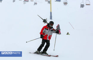 ویزای ابوالفضل خطیبی صادر شد