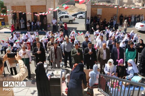 کلاس‌اولی‌ها، مهمانان ویژه جشن شکوفه‌ها در شهرستان ملارد