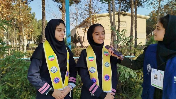 مهارت‌افزایی با طعم تمشک، یادگیریی شیرین و مفرح