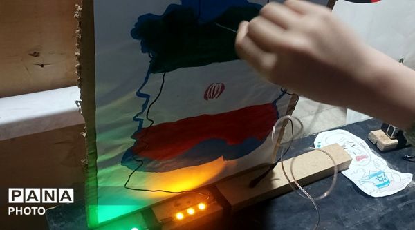 برپایی تجمعات اعتراضی در محکومیت اقدامات آمریکا و اسرائیل 