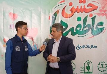 فرهنگ همدلی و دستگیری از دیگران باید از مدرسه نهادینه شود