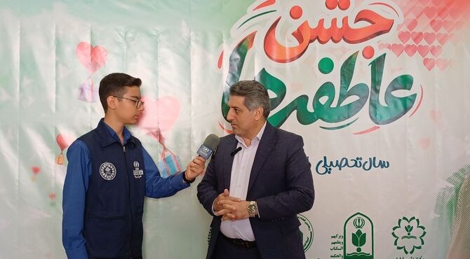 فرهنگ همدلی و دستگیری از دیگران باید از مدرسه نهادینه شود