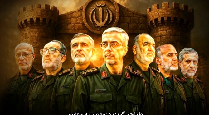 به یاد مظلومیت شهدای اقتدار