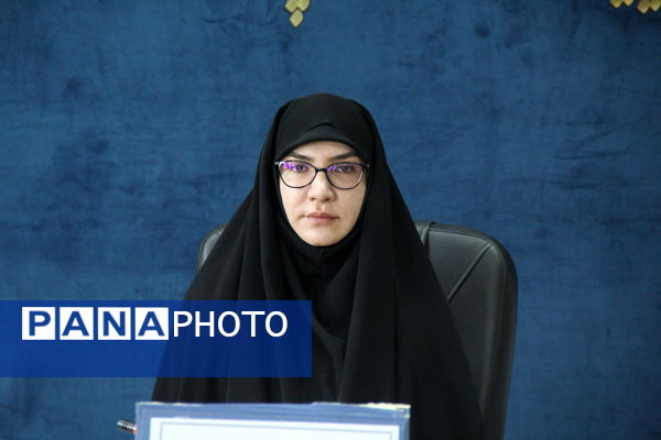 آیین تجلیل از آموزش دهندگان برتر سال 1402 و تبیین نحو کلاسداری 1403