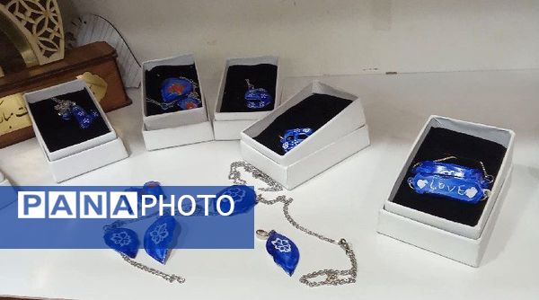 روایت اولین نمایشگاه هنرهای تجسمی هنرمندان شهرستان بن 