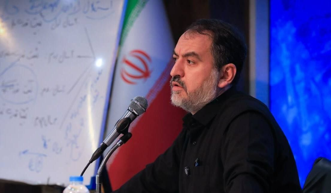ایران وارد عصر تثبیت قدرت جهانی شده است
