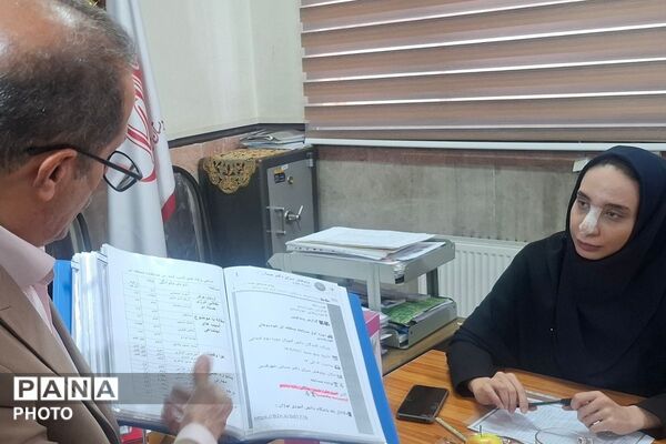 طرح مدیران همراه در مدرسه ملاصدرا